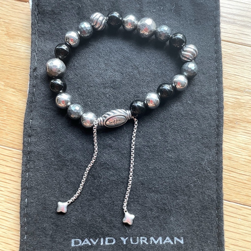 David Yurman bracelet